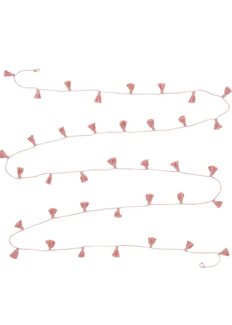 Garland Neverending Story