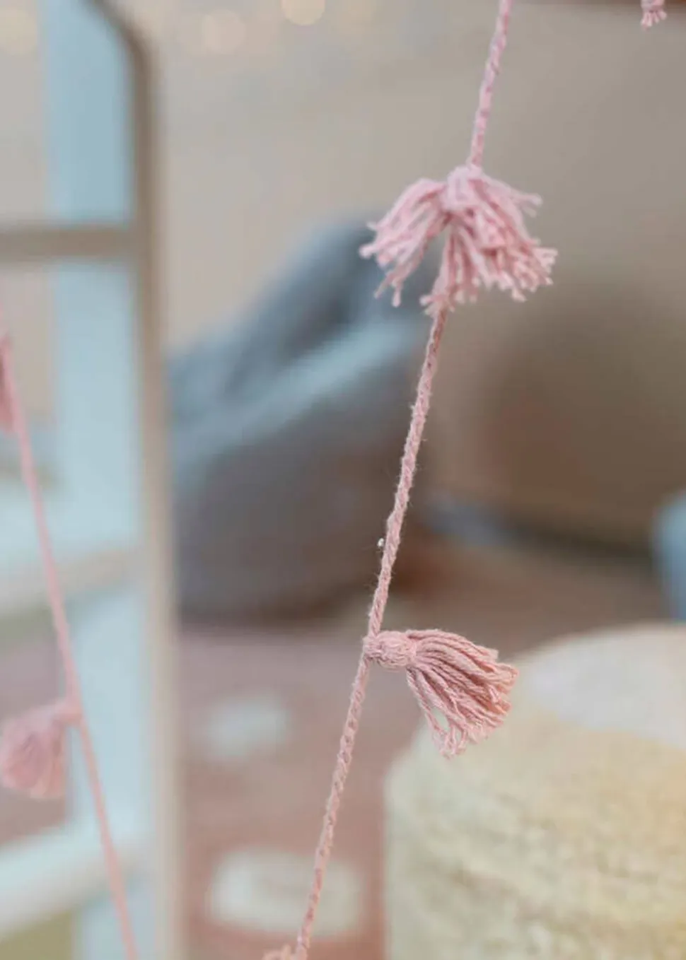 Garland Neverending Story