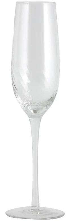 GARO Champagne glass