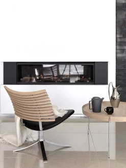 Gepard Lounge Chair / GM 4175 von Henrik Lehm