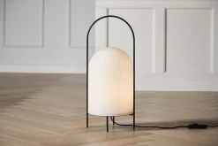 Ghost Floor Lamp
