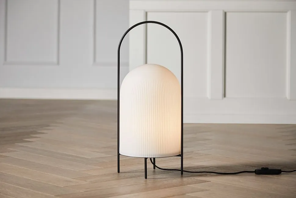Ghost Floor Lamp
