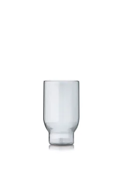 Glassware Water Glass - Tall - 2 pcs