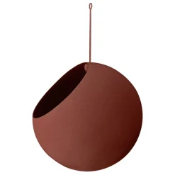 Globe Hangning Flowerpot