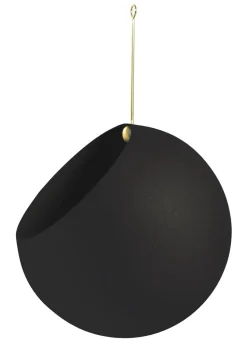 Globe Hangning Flowerpot