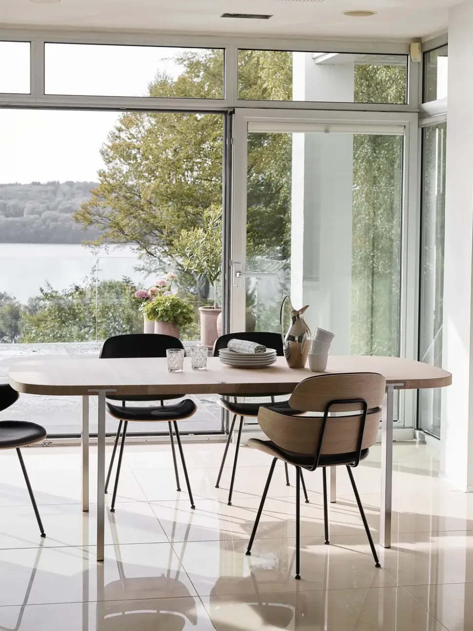 GM2122 Super Ellipse von Nissen & Gehl