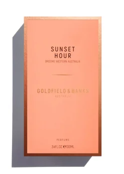 GOLDFIELD & BANKS - Eau de Parfum