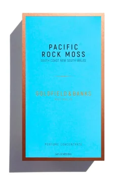 GOLDFIELD & BANKS - Eau de Parfum