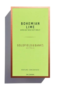 GOLDFIELD & BANKS - Eau de Parfum
