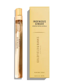 GOLDFIELD & BANKS - Eau de Parfum