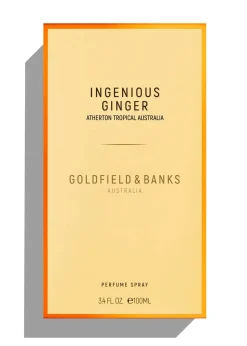 GOLDFIELD & BANKS - Eau de Parfum