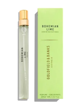 GOLDFIELD & BANKS - Eau de Parfum