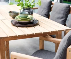 Grace Esstisch - 240x90