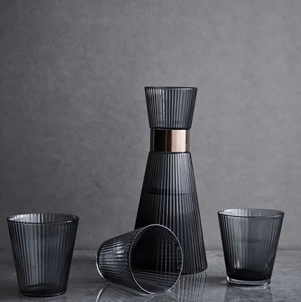 Grand Cru Mouthblown / Glass