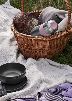 Grand Cru Outdoor Thermos Flask