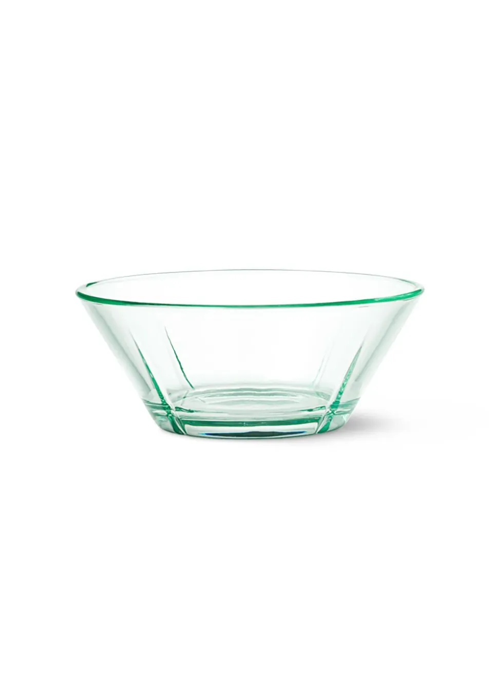 Grand Cru Recycled / Glass Bowl