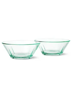 Grand Cru Recycled / Glass Bowl