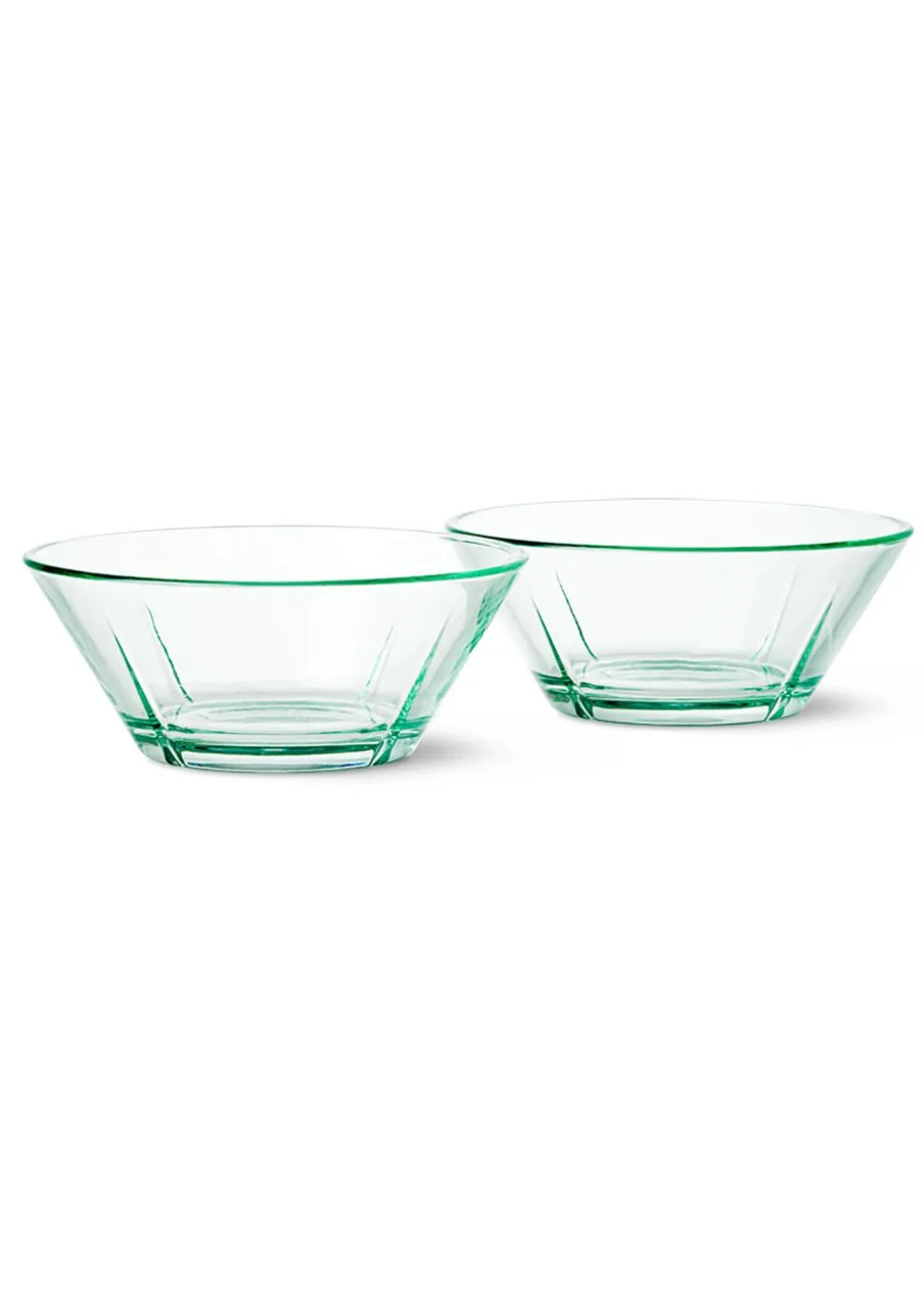 Grand Cru Recycled / Glass Bowl