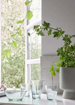 Grand Cru Recycled / Glass Bowl