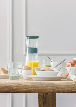 Grand Cru Recycled Water Carafe