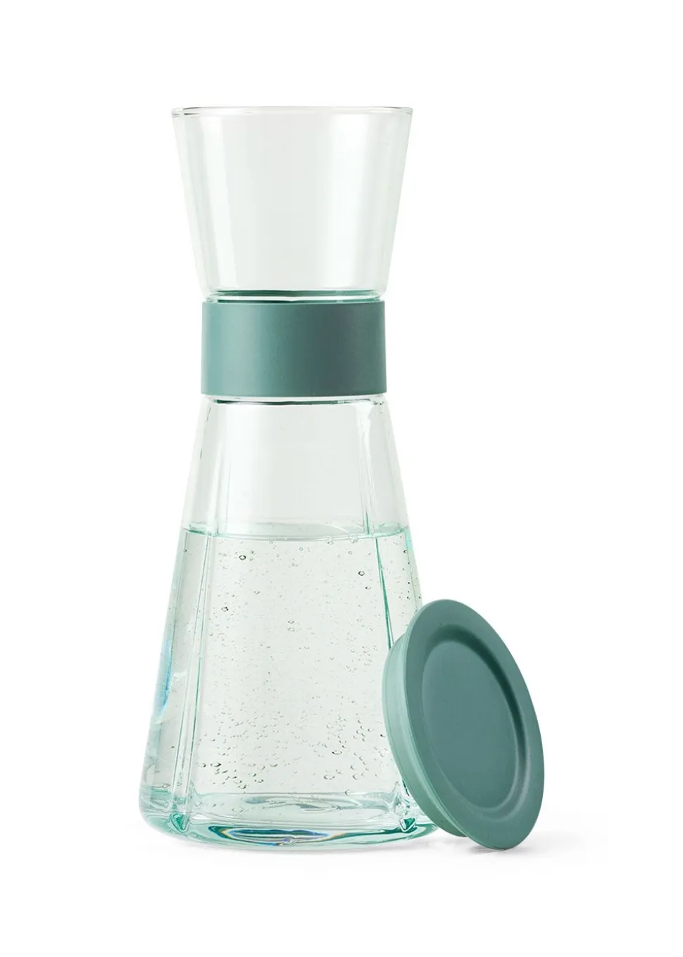 Grand Cru Recycled Water Carafe