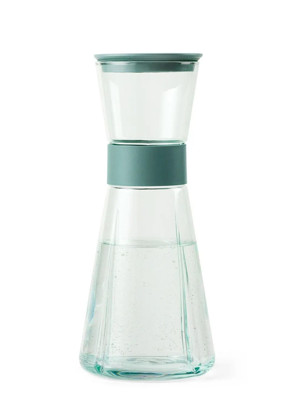 Grand Cru Recycled Water Carafe