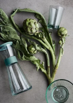 Grand Cru Recycled Water Carafe