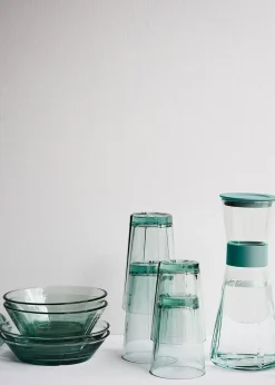 Grand Cru Recycled Water Carafe