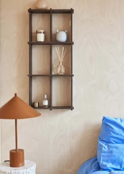 Grid Shelf