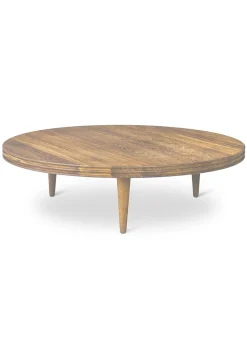Groove Coffee Table