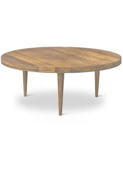 Groove Coffee Table