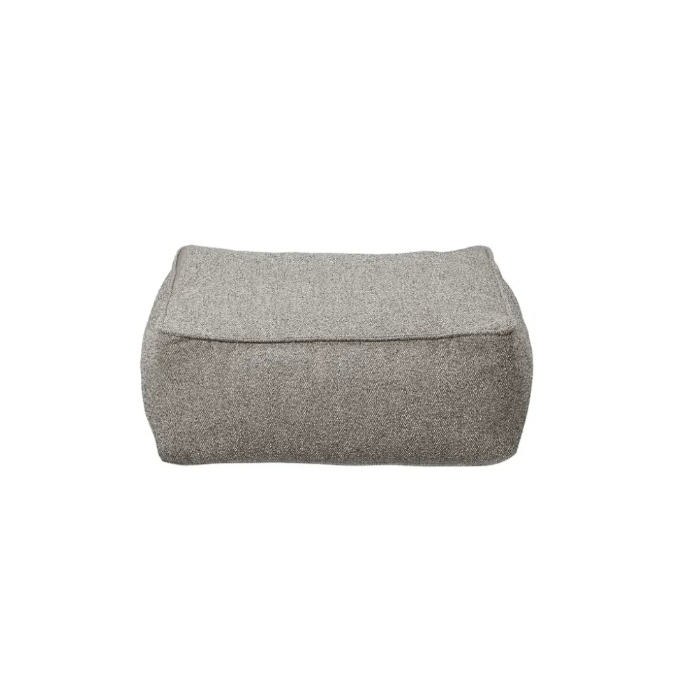 GROW outdoor pouf