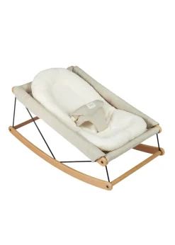 Growing Green Bouncer Cushion