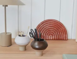 Hagi Mini Vase