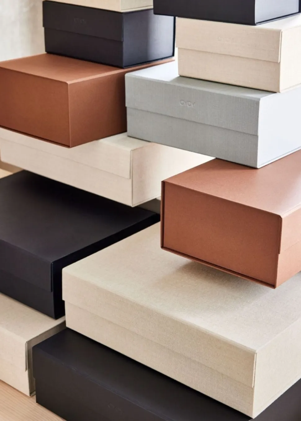 Hako Storage Box - A3