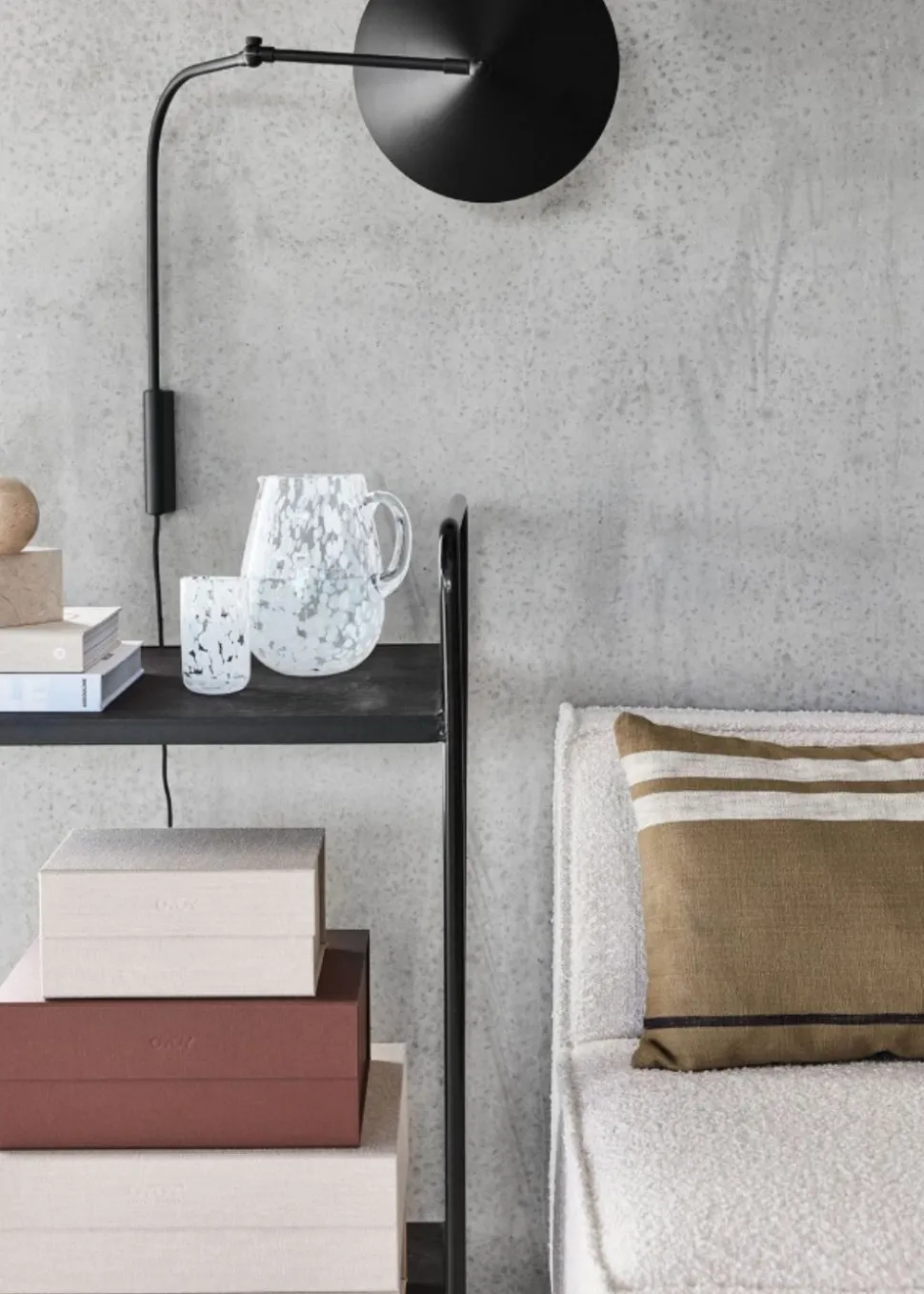 Hako Storage Box - A3