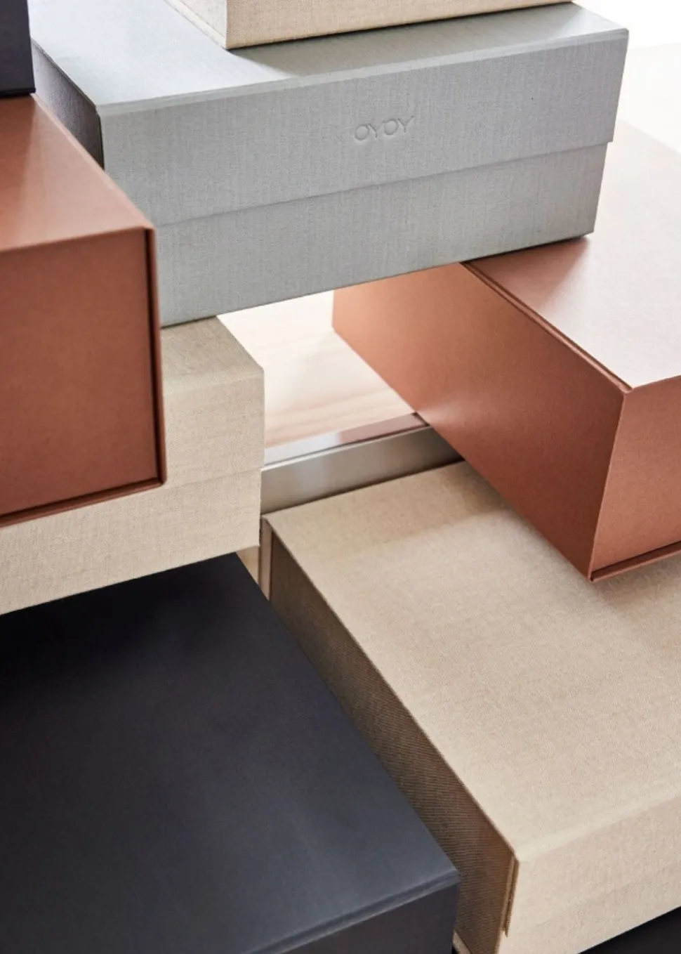 Hako Storage Box - A3