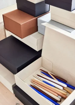 Hako Storage Box - A4