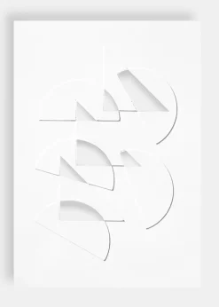 Half Moons & Triangles