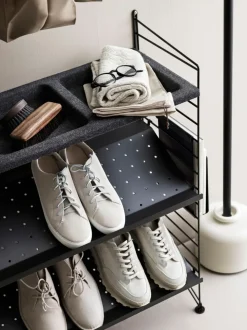 Hallway - String Furniture