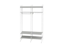 Hallway - String Furniture