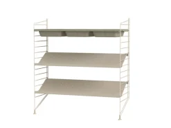 Hallway - String Furniture