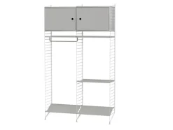 Hallway - String Furniture