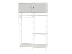 Hallway - String Furniture