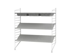 Hallway - String Furniture