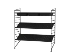 Hallway - String Furniture