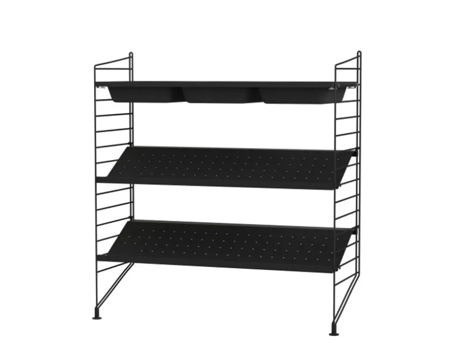 Hallway - String Furniture