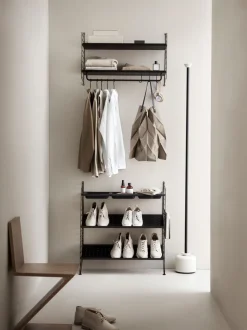 Hallway - String Furniture