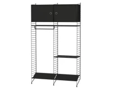 Hallway - String Furniture