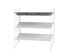 Hallway - String Furniture